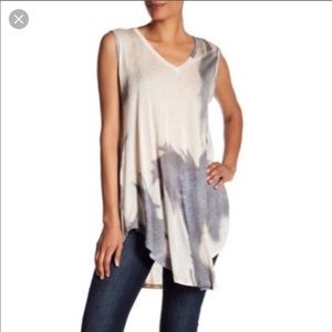 Johnny Was Top size XS